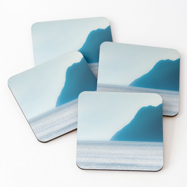 Item preview, Mountains Sweeping Down designed and sold by metriognome.