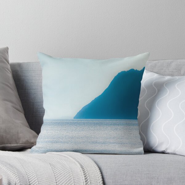Item preview, Mountains Sweeping Down designed and sold by metriognome.