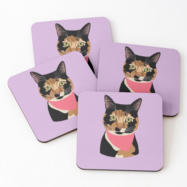 Artikelvorschau, Athena 3 entworfen und verkauft von PurrfectPets.