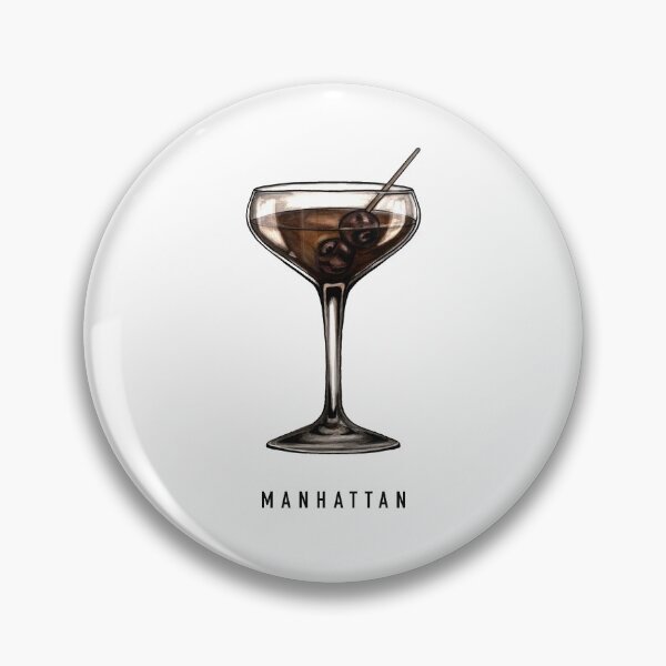 Item preview, Manhattan designed and sold by jnella03.