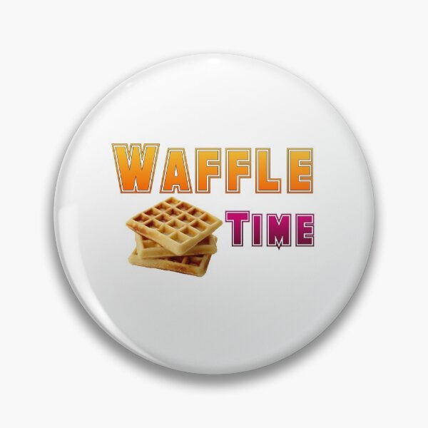 Item preview, Waffle designed and sold by Ciprianos.