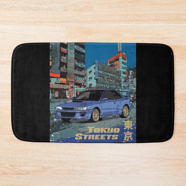 Item preview, JDM Tokyo streets 3 designed and sold by M3EX.