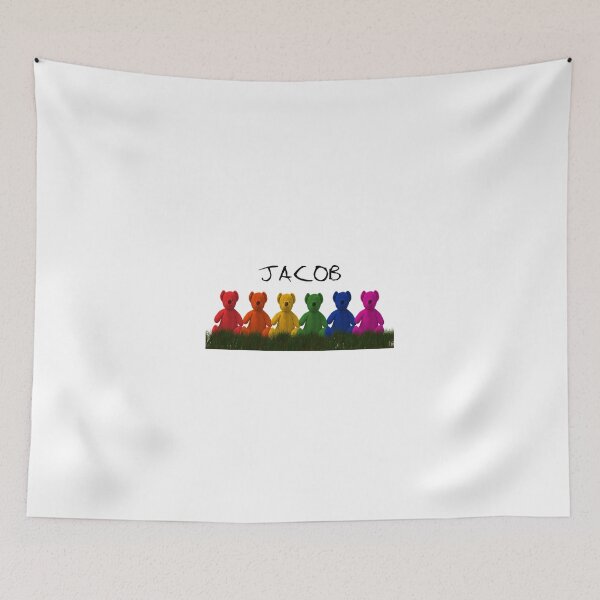 Item preview, JACOB designed and sold by Damscars.