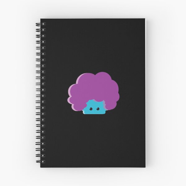 Item preview, Cyan-Plum designed and sold by BCCsArt.