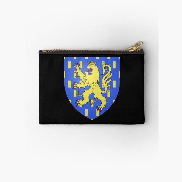 Item preview, Armoiries of the Franche-Comté Region coat of arms designed and sold by Original1977.