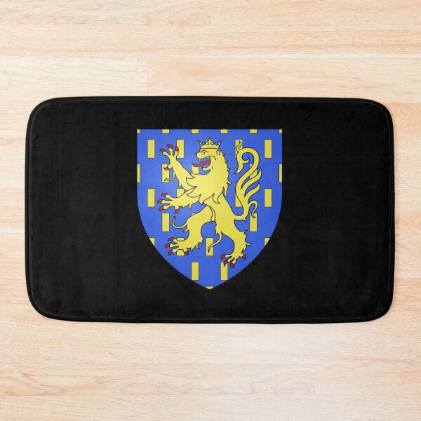 Item preview, Armoiries of the Franche-Comté Region coat of arms designed and sold by Original1977.