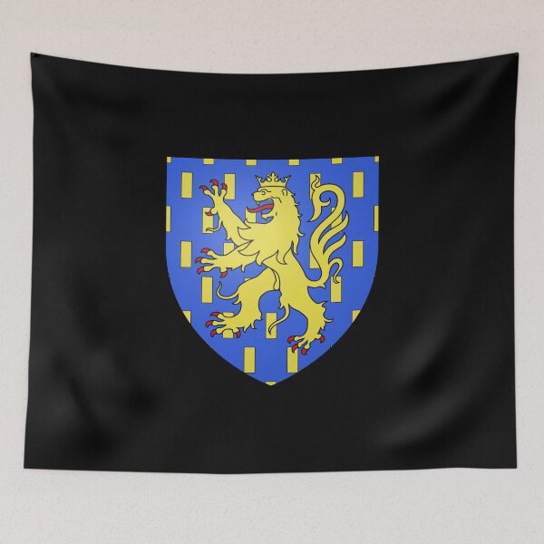 Artikelvorschau, Waffen der Region Franche-Comté Wappen entworfen und verkauft von Original1977.