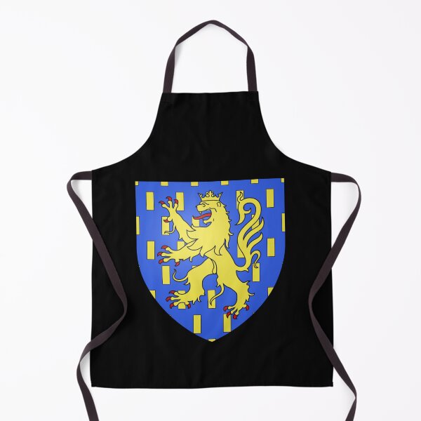 Item preview, Armoiries of the Franche-Comté Region coat of arms designed and sold by Original1977.