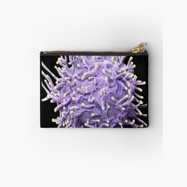 Item preview, MICROBIOLOGY SEM ACTIVATED T LYMPHOCYTE MEDICAL LABORATORY SCIENTIST designed and sold by Hippiesole.