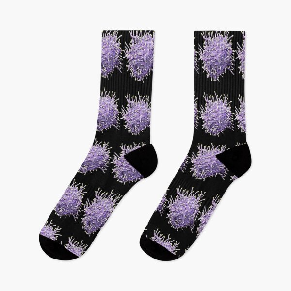 Item preview, MICROBIOLOGY SEM ACTIVATED T LYMPHOCYTE MEDICAL LABORATORY SCIENTIST designed and sold by Hippiesole.
