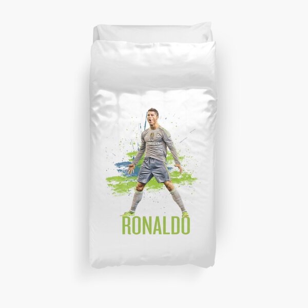 Cristiano Ronaldo 'CR7' Funda nórdica