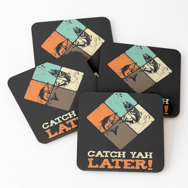 Item preview, Fishing fishing retro vintage designed and sold by Imutobi.