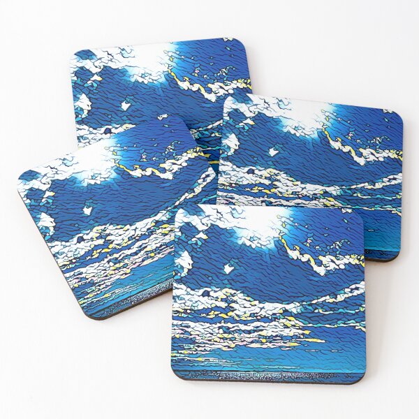Item preview, Skies of Bali 2 designed and sold by Nicfearn86.