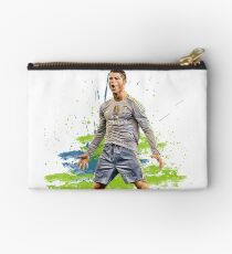 Cristiano Ronaldo 'CR7' Studio Pouch