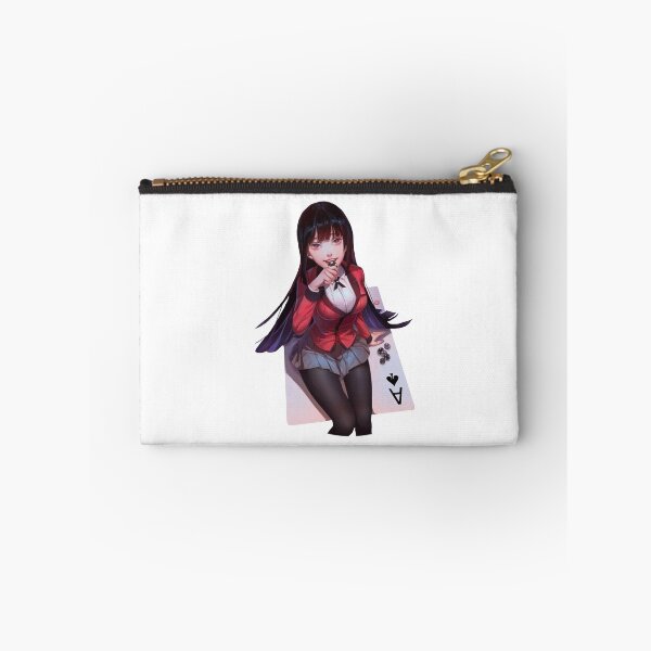 Item preview, Kakegurui, Yumeko Jabami designed and sold by Sightenly.