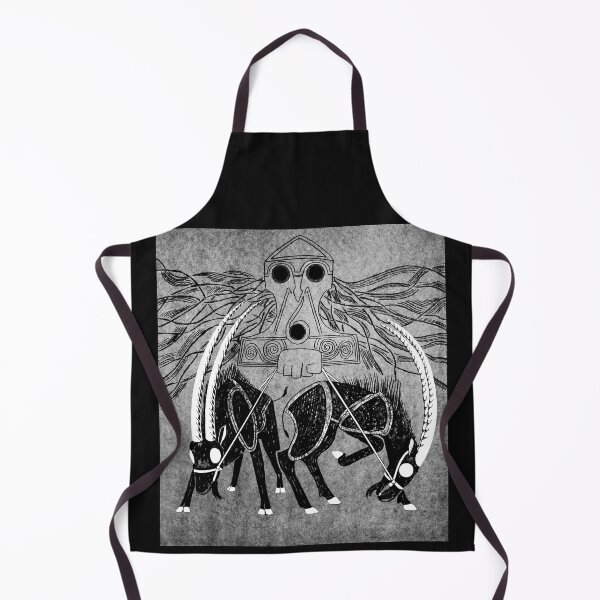 Item preview, thor designed and sold by VicaVeresk.