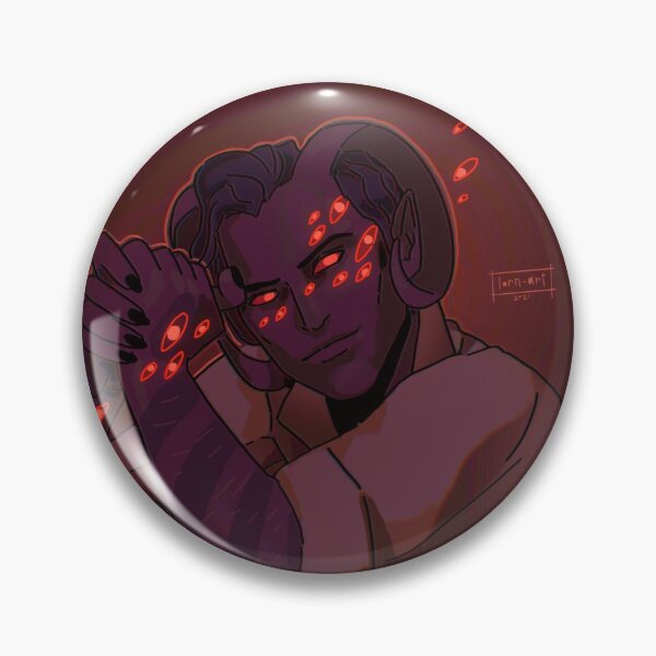Item preview, Lucien designed and sold by Lorn Art.