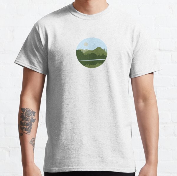 Nature Classic T-Shirt