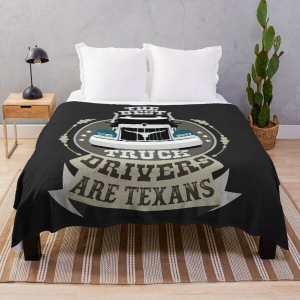 Item preview, Texas trucker_light colors designed and sold by Arteria Mix.