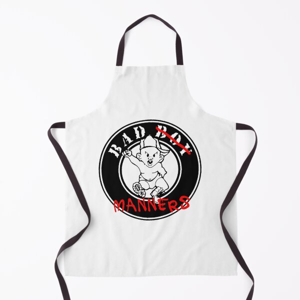 Item preview, Bad Boy Bad Manners designed and sold by normaritch.