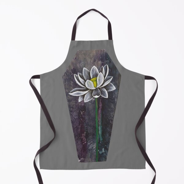 Item preview, Lotus designed and sold by AlexSanchezArt.