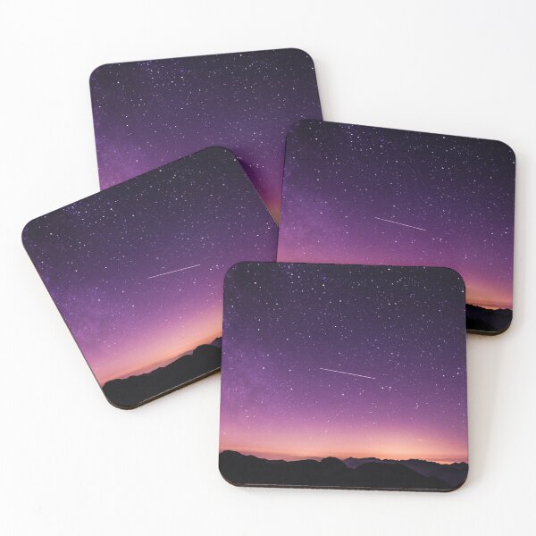 Item preview, Shooting Star Wish designed and sold by Voxarto.