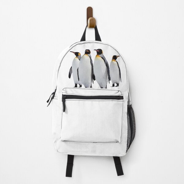 Item preview, King penguins designed and sold by sibosssr.