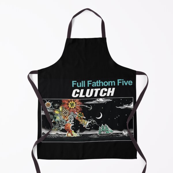 Item preview, clutch fathom five 2021 kokmeneh designed and sold by sleyTa.