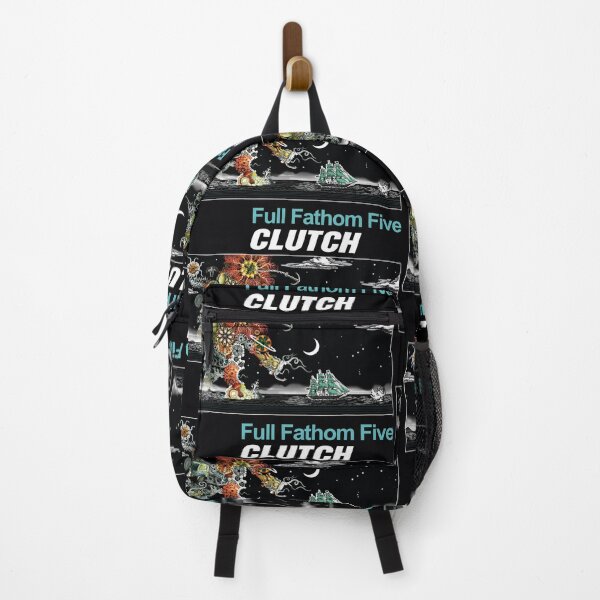 Item preview, clutch fathom five 2021 kokmeneh designed and sold by sleyTa.