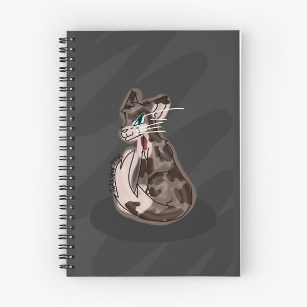 Item preview, Hawkfrost (watermark) designed and sold by ceolsonart.