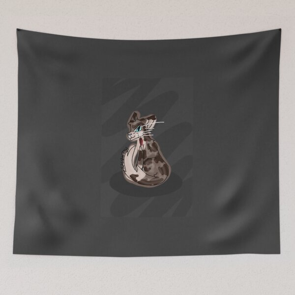 Item preview, Hawkfrost (watermark) designed and sold by ceolsonart.