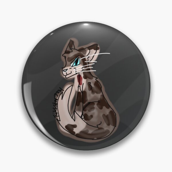 Item preview, Hawkfrost (watermark) designed and sold by ceolsonart.