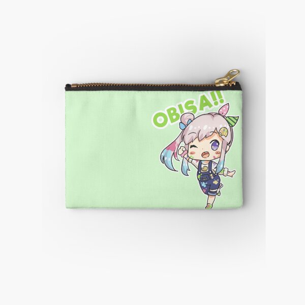 Item preview, OBISA! Hololive ID Gen 1 Airani Iofifteen! designed and sold by haloclo18.