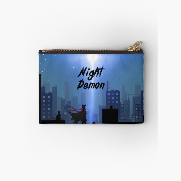 Item preview, Night Demon designed and sold by MasterHadaka.