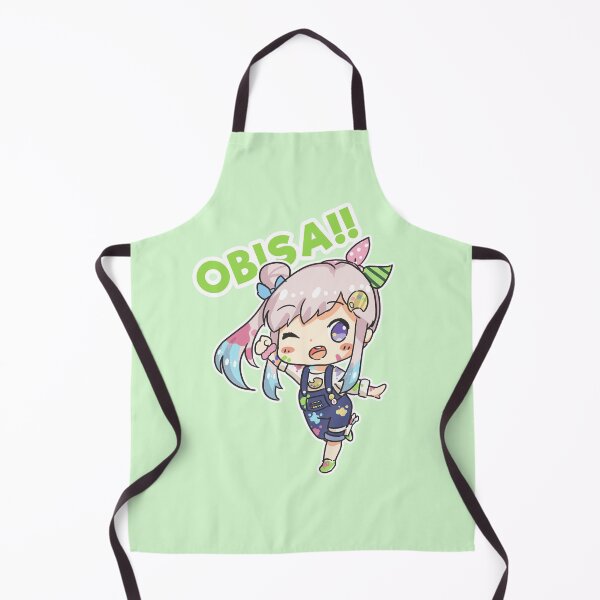 Item preview, OBISA! Hololive ID Gen 1 Airani Iofifteen! designed and sold by haloclo18.