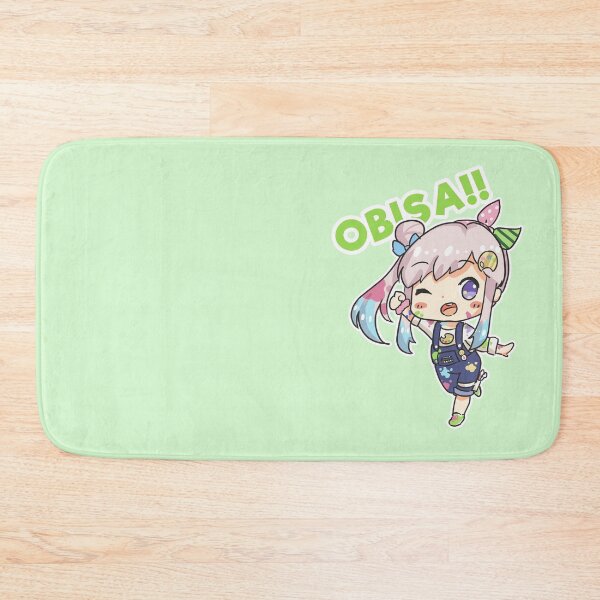Item preview, OBISA! Hololive ID Gen 1 Airani Iofifteen! designed and sold by haloclo18.