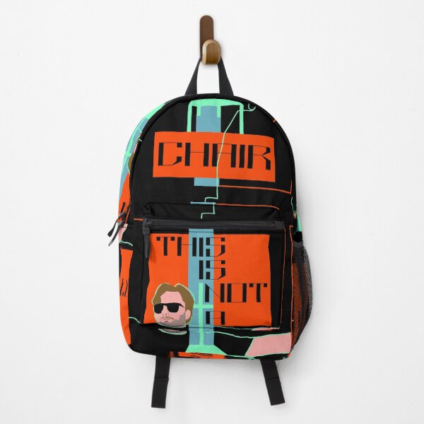 Item preview, Tim Dillon - Not A Chair designed and sold by sivyllization.