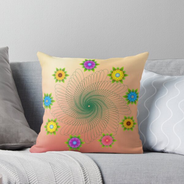 Item preview, Symmetry Pattern designed and sold by Minubehune.