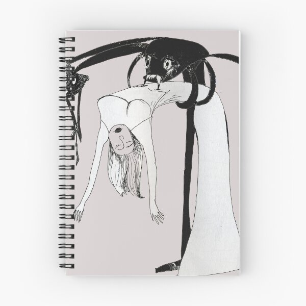 Item preview, Dance with Pain designed and sold by Marianna Tankelevich.