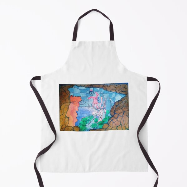 Item preview, The Mediterranean Sea designed and sold by Igorsalik.