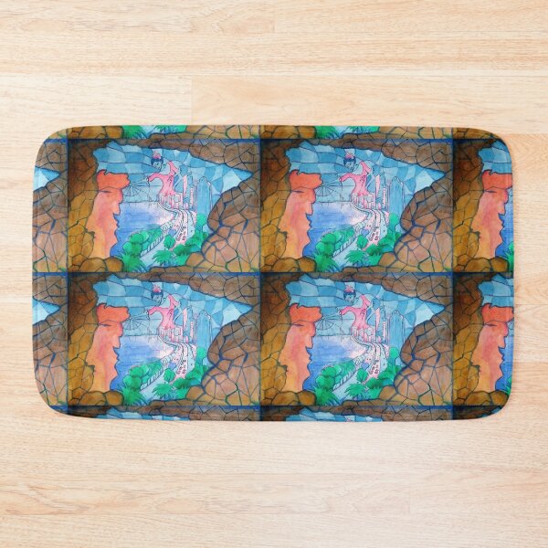 Item preview, The Mediterranean Sea designed and sold by Igorsalik.