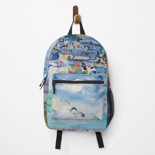 Item preview, Raoul Dufy Deauville  designed and sold by emidye20.