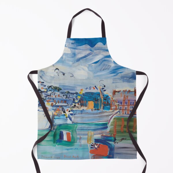 Item preview, Raoul Dufy Deauville designed and sold by emidye20.