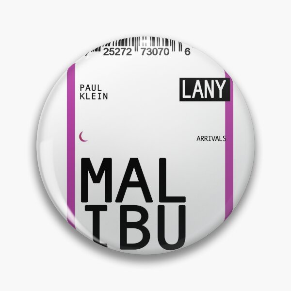 Artikelvorschau, Malibu Nächte entworfen und verkauft von dontumind.