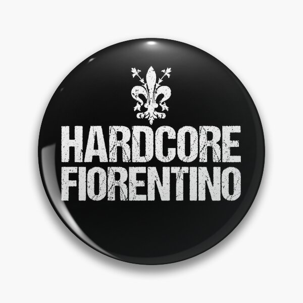 Item preview, Hardcore Fiorentino designed and sold by zeno27.