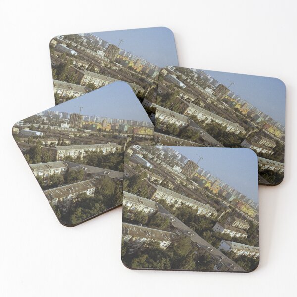 Item preview, Tilted Parallelism designed and sold by Benjamin Fauvel.