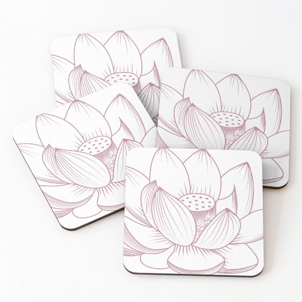 Item preview, Lotus Flower  designed and sold by Chibi.