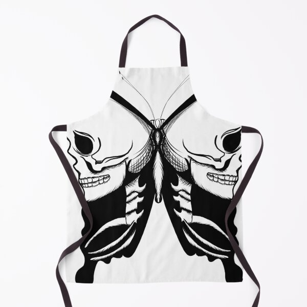 Item preview, Skull butterfly designed and sold by ZethTheReaper19.
