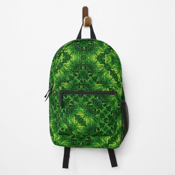 Item preview, Velvet Splash Green Grass Stitched Maze Pattern designed and sold by bryansteward.