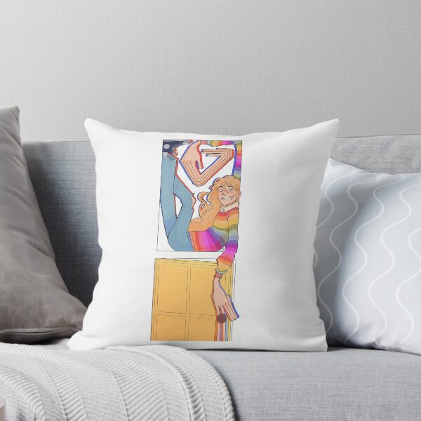 Item preview, Michael designed and sold by Ambystomas.